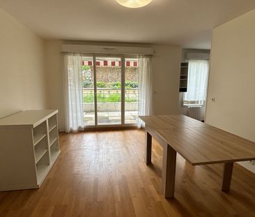 Appartement Juvisy Sur Orge 2 pièces MEUBLÉ 41.07 m2 - Photo 2