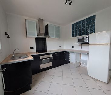 Location Appartement 1 pièce 34m² - Photo 2