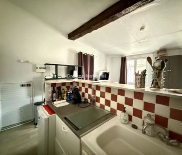 Location Appartement 1 pièce 20m² AVIGNON 84000 - Photo 1