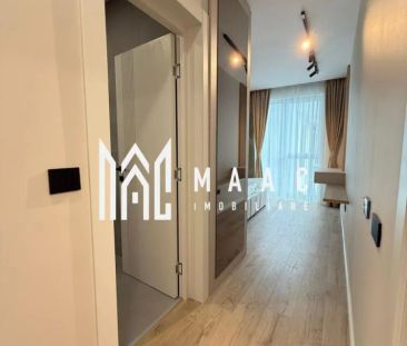 Apartament 3 camere nou | Garaj | Balcon | Boxa | Central - Photo 3