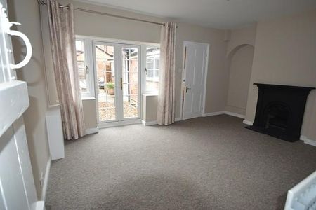 3 bedroom cottage to rent - Photo 2