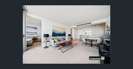 STYLISH APARTMENT WITH AMAZING VIEWS! - Photo 5