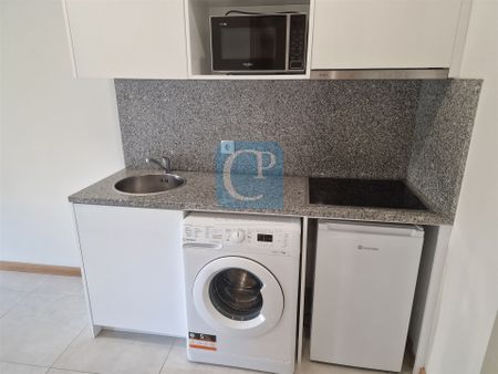 Apartamento T1 em Porto - Photo 2