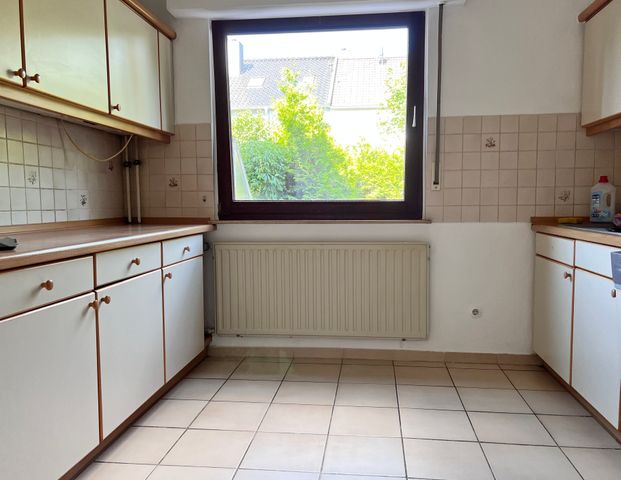 Einfamilienhaus zur Miete in GL-Paffrath - Photo 1