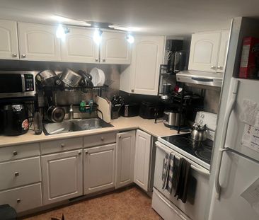 For Lease - 7 Blaketon Court Unit# BSMT, Brampton, Ontario - Photo 3