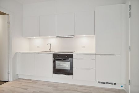 Ballerup Boulevard 11, st. 3. 2740 Skovlunde - Photo 3