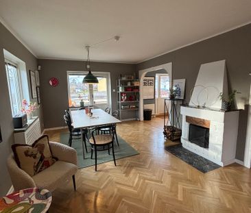 Medelpadsgatan, Vällingby - Foto 2