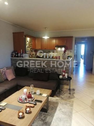 Διαμέρισμα για ενοικίαση Κυπριάδου - Άνω Πατήσια (Άνω Πατήσια) - Photo 3