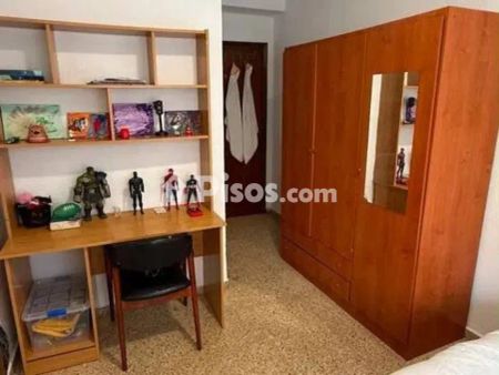 Piso en alquiler en Calle Sócrates - Photo 3