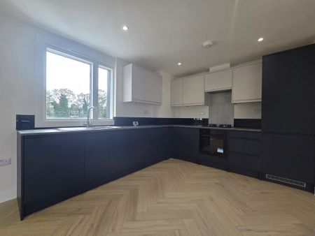 2 bedroom apartment to rent - Photo 5