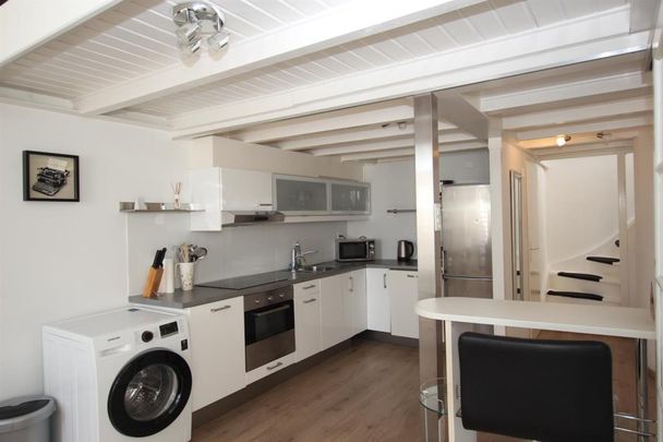 Appartement de 4 pièces - Photo 1