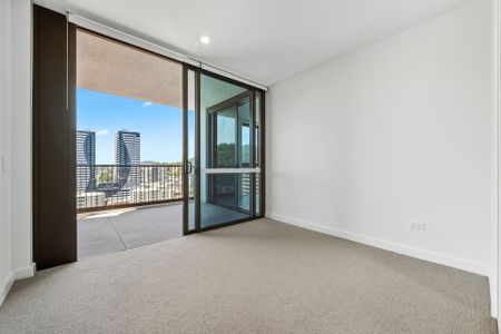 Level 14 Unit 07 – The Waterfront | 2 Bedroom Apartment with Water Views - Photo 2