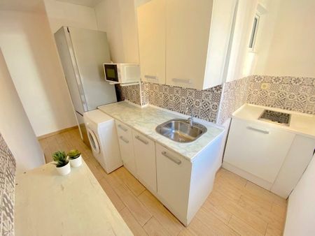 Avenida San Lázaro, Sevilla, Andalusia 41009 - Photo 5