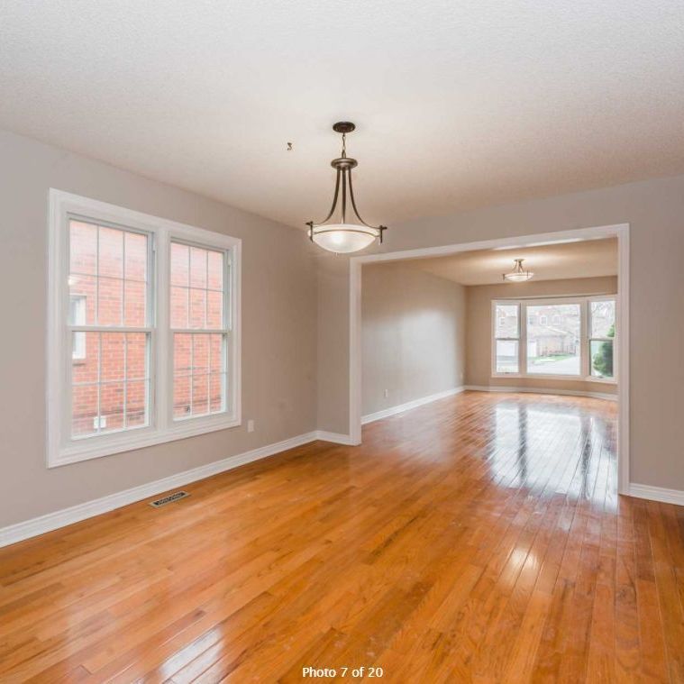 For Lease - 1694 Heritage Way, Oakville, Ontario - Photo 1