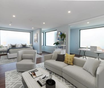 UNFURNISHED STUDIO WITH GAS & WATER INCLUDED - Photo 1