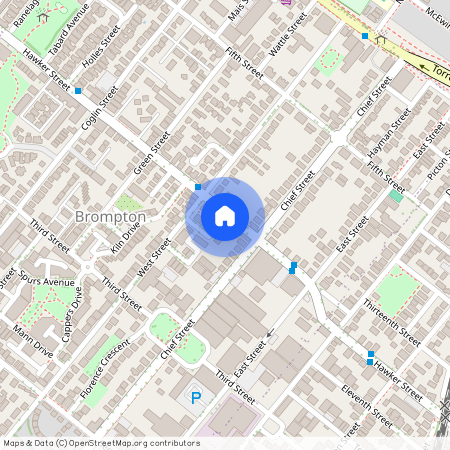 5/32 Hawker Street, SA 5007, Brompton