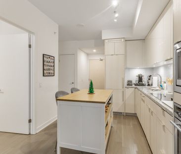 For Lease - 115 Blue Jays Way Unit# 617, Toronto, Ontario - Photo 6