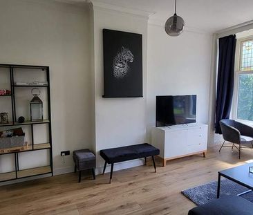 Appartement meublé Valkenboskade, La Haye - À louer - Foto 3