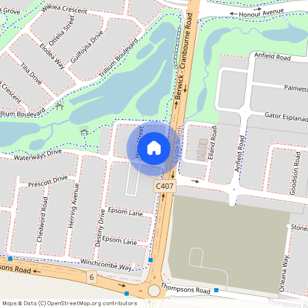 10 Bannan Cr, Vic 3977, Cranbourne North