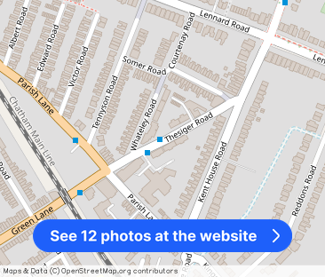 Walmer House, London, SE20 - Photo 1