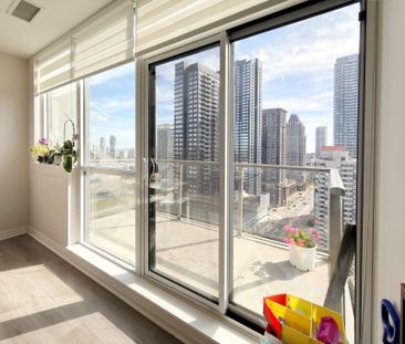 For Lease - 339 Rathburn Road Unit# PH06, Mississauga, Ontario - Photo 3