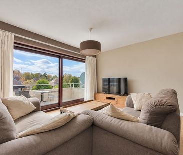 Appartement te huur - foto 2
