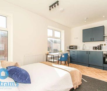 Upper Wellington Street, Long Eaton, NG10 - Photo 6