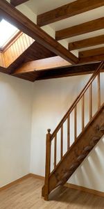 SAINT-PIERRE-SUR-DIVES, appartement T2 - Photo 4