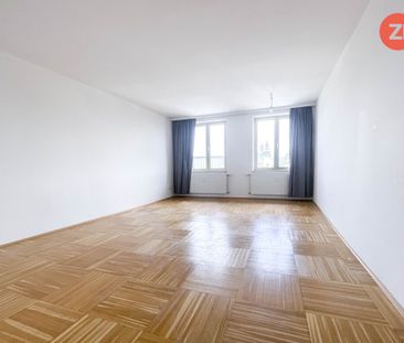 Wohnen im Linzer Stadtzentrum - 3- Zimmer Wohnung inkl. Küche - Photo 6