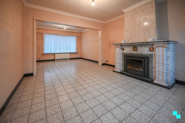 Rustig gelegen eengezinswoning met 2 slaapkamers - Photo 1