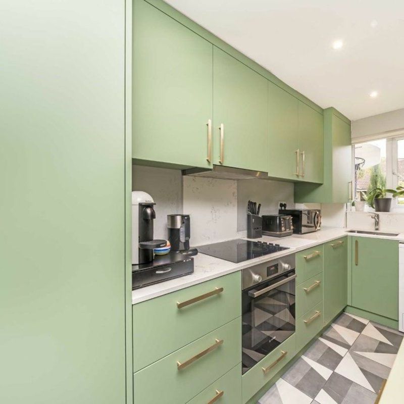 Tawny Close, West Ealing, W13 - Photo 1