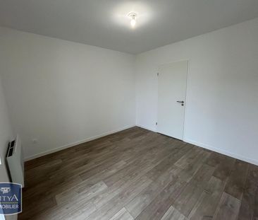 Location Appartement 1 pièce 31m² COMPIEGNE 60200 - Photo 2