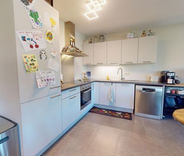 Appartement te huur - Foto 5