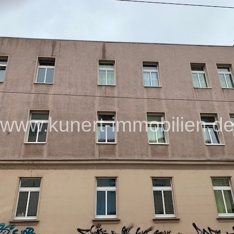 Hochwertig renovierte 2-Zi-Whg. mit Fliesen, Parkett und Badewanne am Zoo, 2.OG, ... - Photo 1