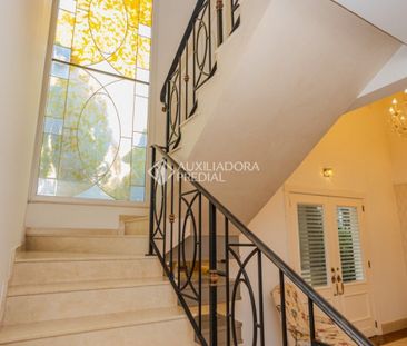 Casa em Condomínio com 4 quartos e 445m² para alugar em Cavalhada, ... - Photo 5