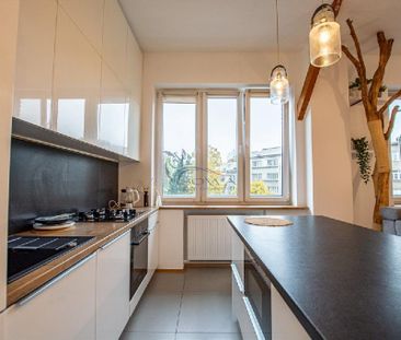 Mieszkanie Bielsko-Biała Centrum powierzchnia 49.5 m² C28-WM-16031 - Zdjęcie 5