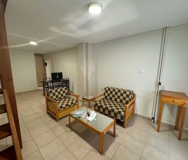 Μεζονέτα για ενοικίαση Κέντρο (Καβάλα) - Photo 2