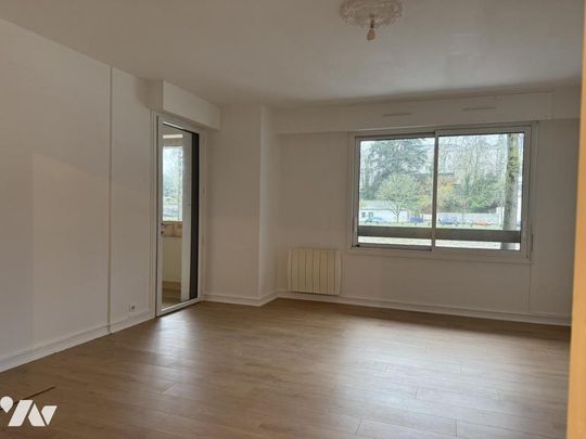LOCATION APPARTEMENT - LAVAL - Photo 1