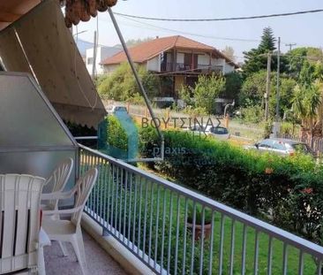 Διαμέρισμα για ενοικίαση Άγιος Βασίλειος (Ρίο) - Photo 6