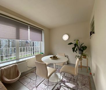 Eénslaapkamer appartement met gemeenschappelijke stadstuin - Foto 3