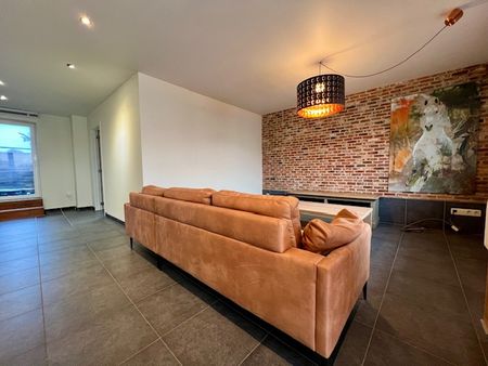 Appartement te huur in Wetteren - Foto 3