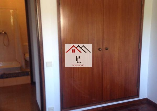 Apartamento T3 em Coimbra