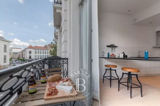 Molière - Furnished 2-bedroom apartment - Photo 1
