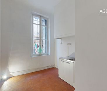 Appartement 1 pièces 33m2 MARSEILLE 2EME 530 euros - Photo 5