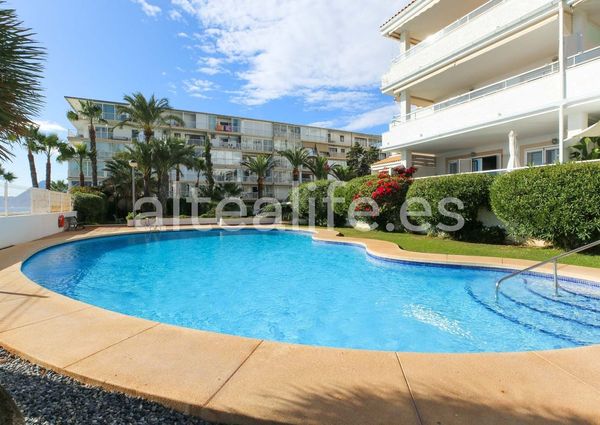 Cap-negret, Altea, Valencian Community 03590