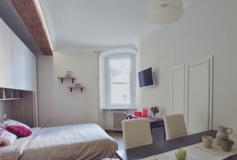 Via Conte Verde, Turin, Piedmont 10122