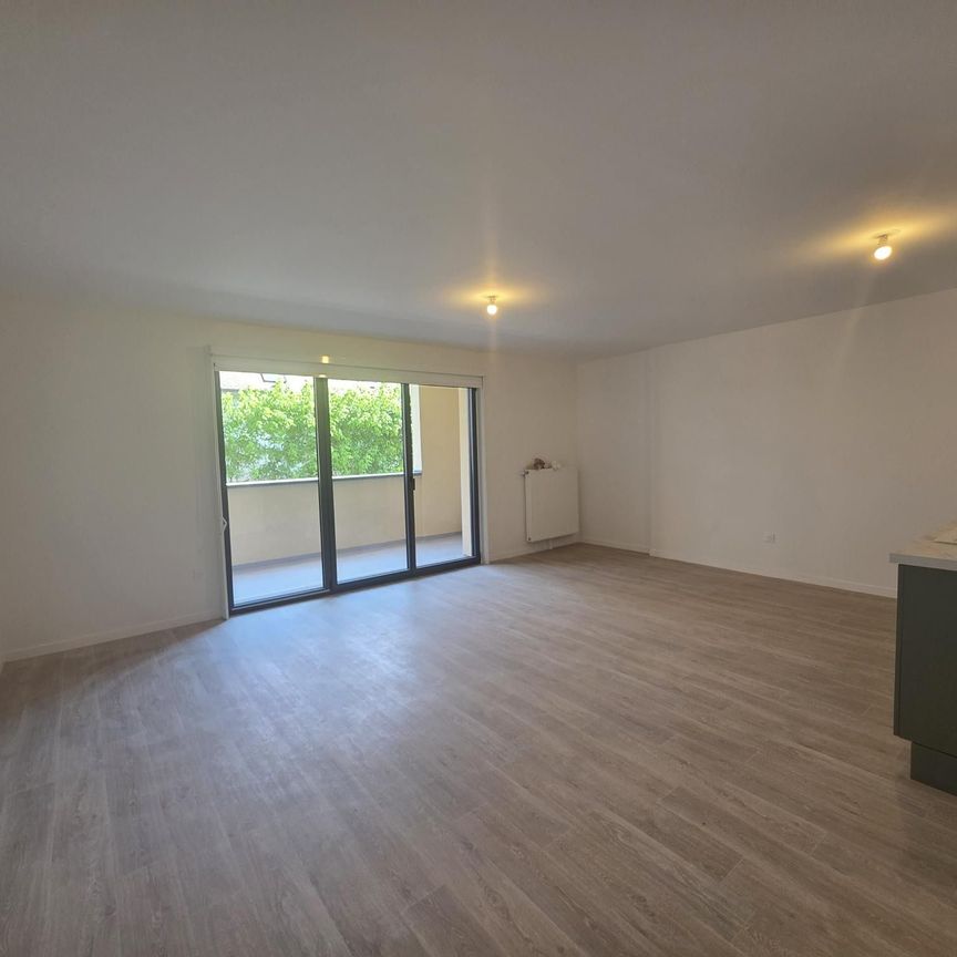 Location Appartement 3 pièces 63m² BRIE COMTE ROBERT 77170 - Photo 1