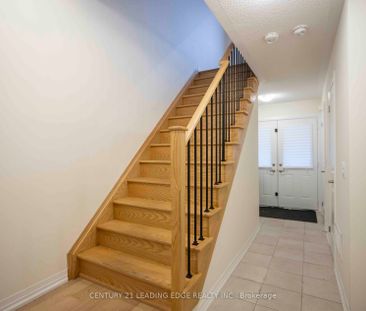 For Lease - 1983 Oana Drive, Mississauga, Ontario - Photo 1