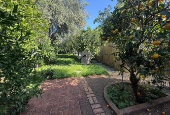 Villa singola in affitto