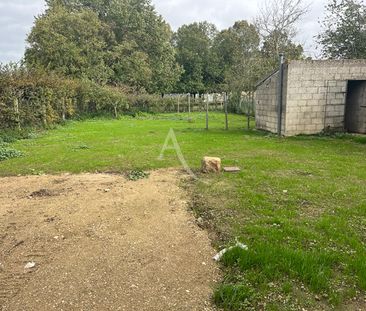 Location Appartement 2 pièces 42m² - Photo 4